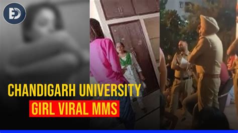 indian latest mms leaked|Chandigarh University Girls Hostel MMS Scandal: Punjab CM。